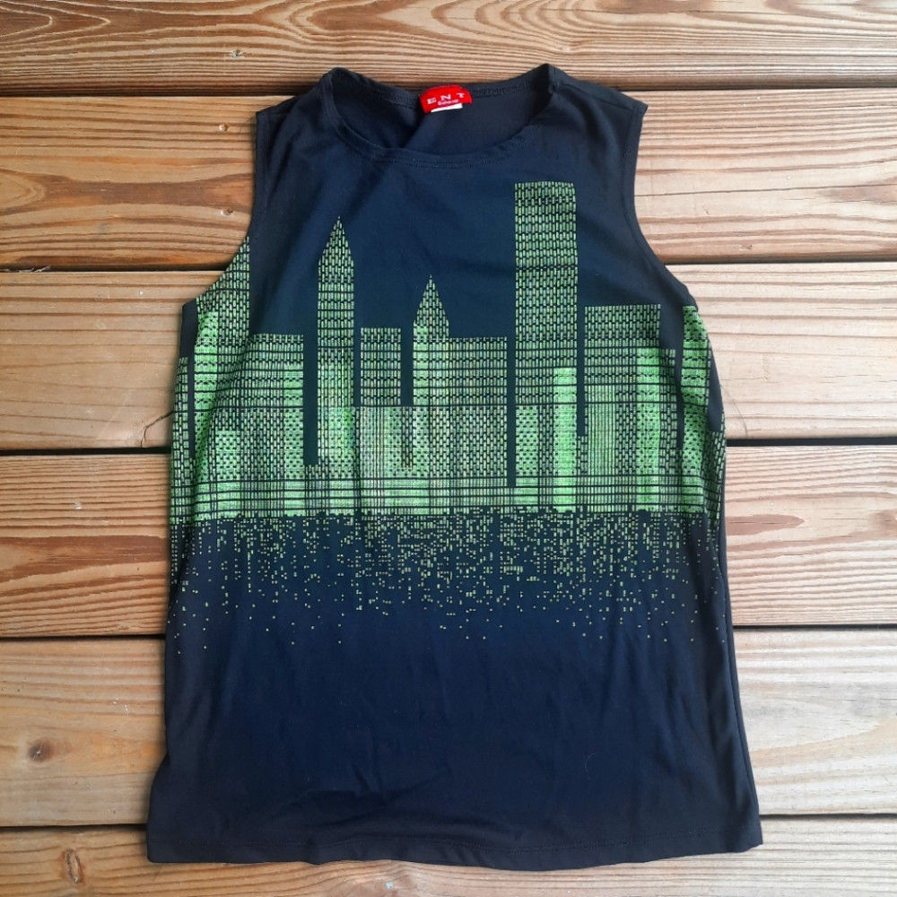 Vintage y2k top